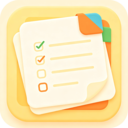 ��ǩ���±�Note appv1.0.1 ��׿��