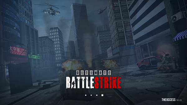 终极战斗打击最新版(Ultimate BattleStrike)下载安装教程与实战格斗技巧攻略