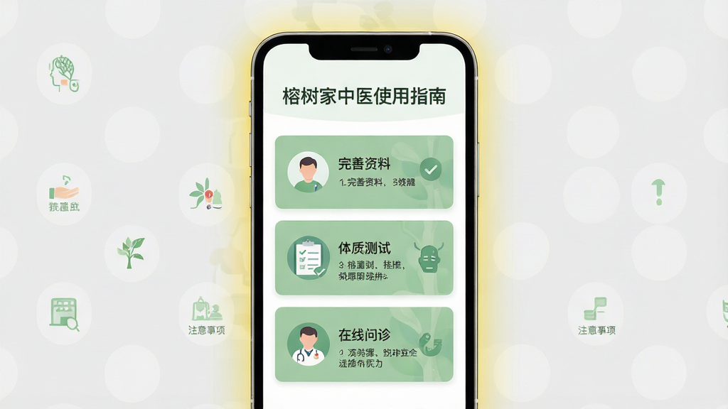 ���壺�ֻ���Ļ����ʾ��������ҽ��ʹ��ָ�Ͻ��棬���������б���ע������ͼ�ꡣ���֣��ֻ����У������е����Ļ�ɫ���Σ�����Ϊǳ��ɫ���Ű棺�Ϸ��С���������ҽʹ��ָ�ϡ����⣬�·�Ϊ�������迨Ƭ���ֱ�д�š��������ϡ��������ʲ��ԡ����������������񣺼���ƽ����ƣ�ɫ����ͣ�����ɫ�Ͱ�ɫΪ����ϸ�ڣ�ÿ����Ƭ����Сͼ�꣬���û�ͷ���ʾ���ҽ��ͷ�񡣻��ʣ����壬�ɾ����޶���Ԫ�ء�