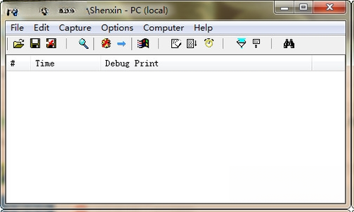 DebugView4.90 ������־�鿴����