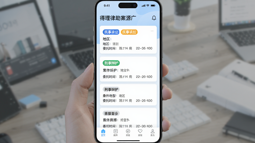 ���壺����������Դ�㳡ҳ�棬չʾ�����Դ��Ƭ���С��������ϡ������±绤���ȱ�ǩ�����֣��ֻ���������Ƭʽ�б����У��ײ��е��������Ű棺��Ƭ��Ϣ��������ǩ��ɫ���֡�����ִ�UI��ƣ�ǳ�����ɫΪ����ϸ�ڣ���Ƭ��ʾ�������͡�������ί��ʱ�䡣���ʣ������������޶���Ԫ�ء�