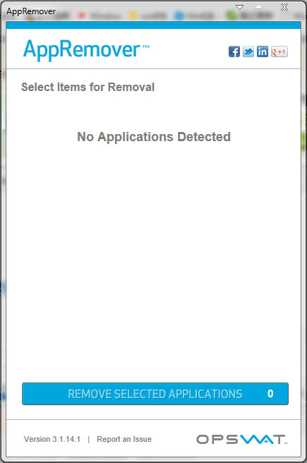 AppRemover 安卓版 卸载工具 使用教程