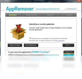 AppRemover 安卓版 残留清理 软件