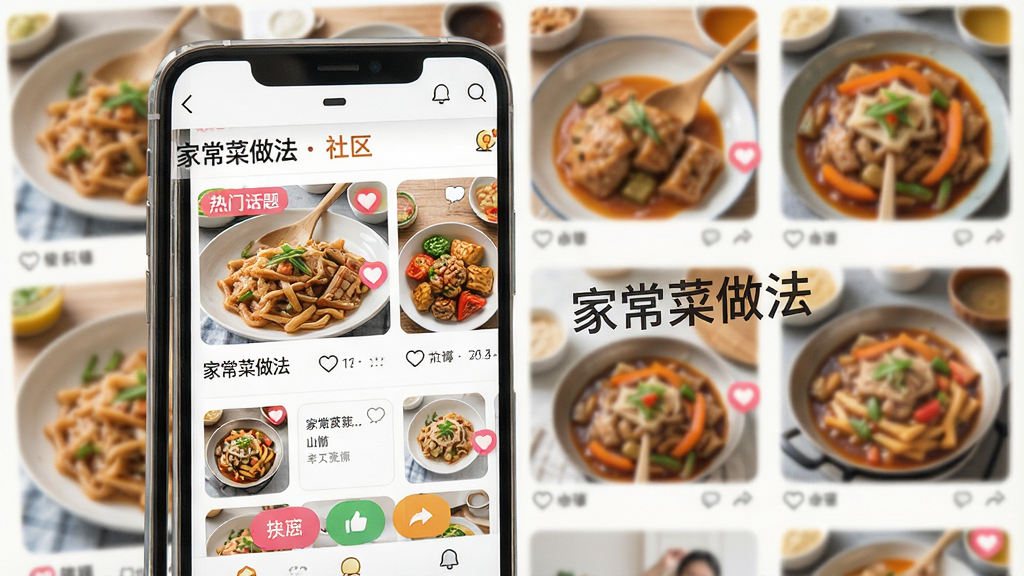 ��������Ϊ�ֻ���Ļչʾ�ҳ�������Ӧ�õ�����ҳ�棬�������û��ϴ��ĸ��ֲ�Ʒ��Ƭ�͵�������ͼ�꣬����Ϊ����״��������»��ã�ϸ�ڰ���������ť�����Ż����ǩ�����������������ɾ������������ֽ����ҳ����������͡���������