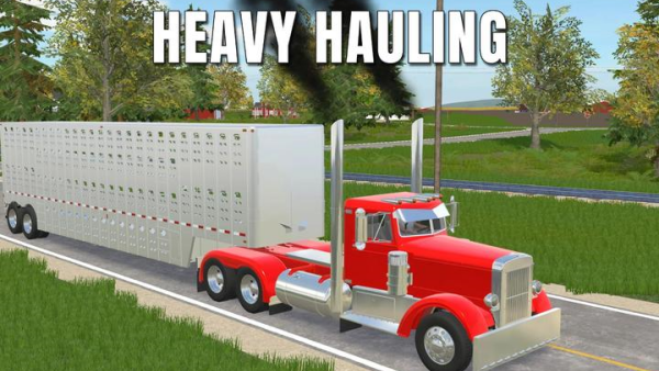 ����ũ��ģ����2�ֻ���(American Farming)v2.0.68 ��׿��