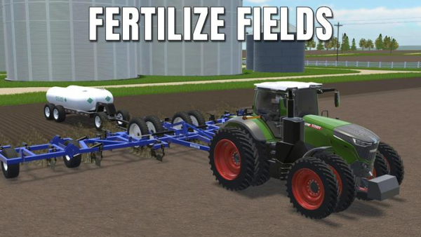 ����ũ��ģ����2�ֻ���(American Farming)v2.0.68 ��׿��