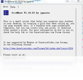 GridMove 下载 安卓版