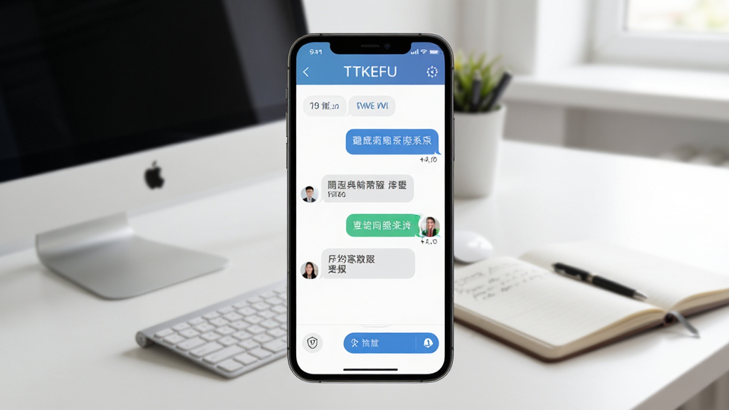 TTKEFU��վ���߿ͷ�ϵͳ�ƶ���APPʹ�ó���ͼ���ֻ���Ļ��ʾ�ͷ�������棬����Ϊ�칫�����е��ԺͱʼǱ���������Ȼ����㣬��ͼ���������ʸ��壬�޶���Ԫ��