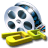 艾奇MP4视频格式转换器2026 免费版 全能视频转MP4工具