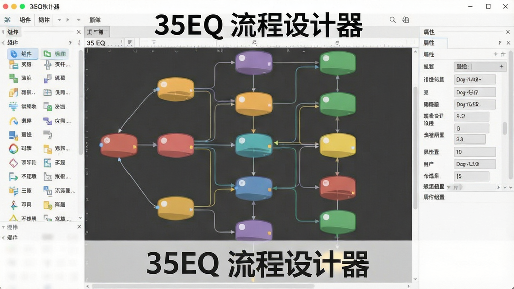 һ��չʾ35EQ����������ƽ���Ľ�ͼ���ʾ��ͼ������Ϊ�����϶����ɫ�ڵ�ͨ���������ӣ����������⣬�Ҳ�Ϊ����������壬���岼�����룬���Ϊ�ִ�UI���ͼ��ϸ�����������ʸɾ����޶���Ԫ�أ�ͼƬ���ֱ�ע��35EQ �������������