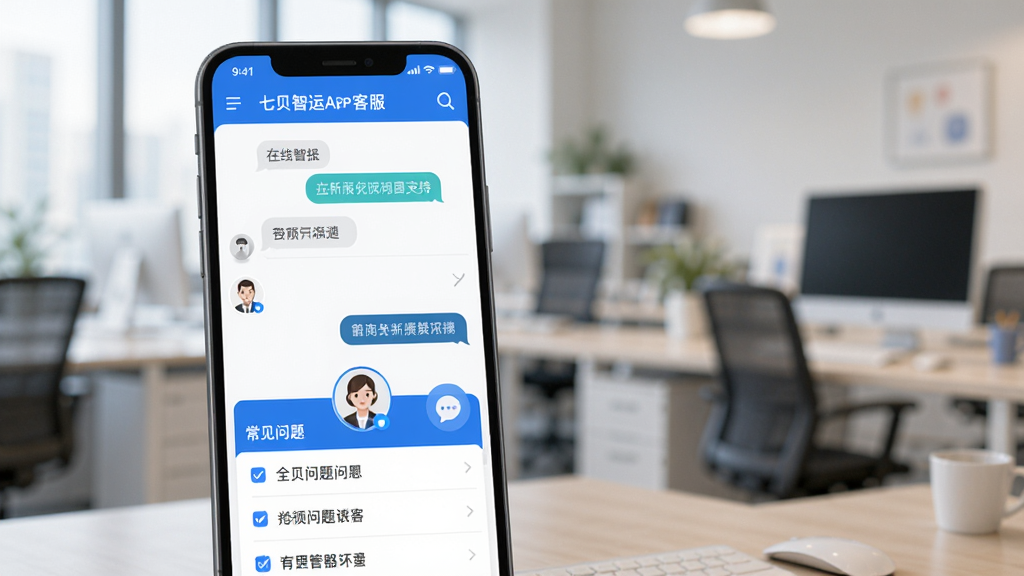 �߱�����App�ͷ�֧�ֽ��棬��Ļ���жԻ����ں����߿ͷ�ͷ���·��г��������б�����������ɫΪ��������Ѻã�����Ϊ�칫�����黯����������������ɾ��޶���Ԫ��