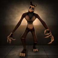 ��е�ֲܿ��ֻ���(Animatronic Bear Horror)v1.0 ��׿��