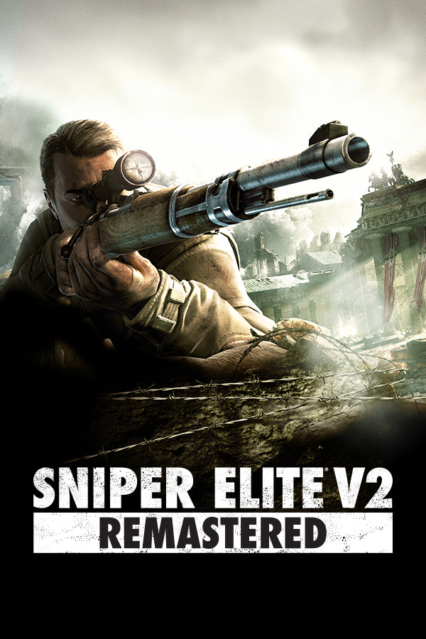 狙击精英2 Sniper Elite V2 潜行路线 躲藏技巧
