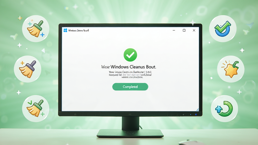 Windows��������������Windows�����ϣ�������ʾ������ɺ����ʾ��������Ļ������͹�â����Χ�������Ż�ͼ�꣬����Ϊǳ��ɫ������ɾ����������廭�ʡ�