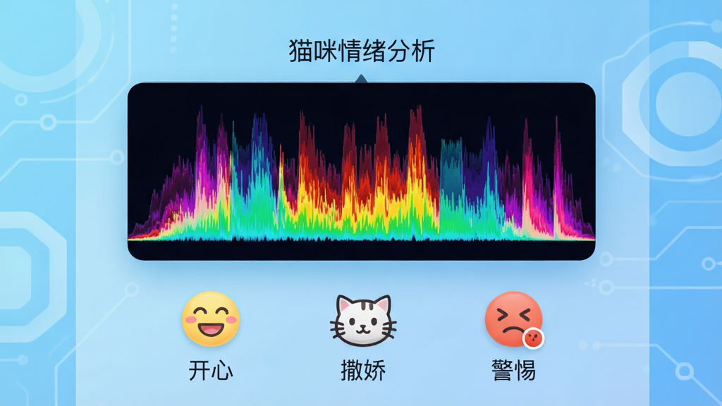 �������Խ�������APP������ʶ���ܽ����ͼ������չʾ��ɫƵ��ͼ����ע�š�è�������������������·��С����ġ������������������衱�ȱ���ͼ�꣬����Ϊǳ��ɫ�Ƽ��н��䣬UI����ִ���࣬�����������ɾ��޶���Ԫ��