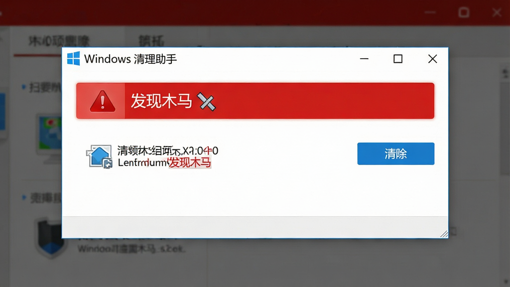 ���壺Windows�����������ڲ�ɱ���ľ����������ʾ��ɫ����ͼ��͡�����ľ������ʾ�����֣�ɨ�贰��������ʾľ���ļ������Ҳ��С��������ť���Ű棺���������������Ϣͻ����������൫��ѹ�֣������ɫ��ϸ�ڣ�ľ���ļ����ú�ɫ����������ťΪ��ɫ�����ʣ����壬�ɾ����޶���Ԫ�ء�