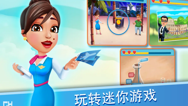 ����Ŀս���������(Amber)v3.0.3 ��׿��