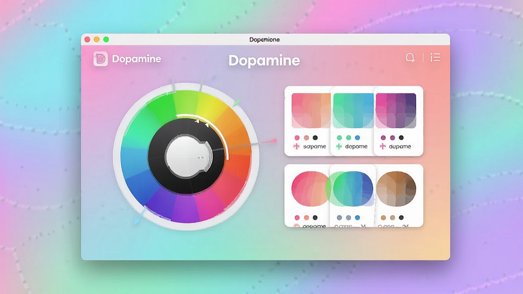 һ��չʾDopamine����������ĸ�����Ⱦͼ������������ɫ��������ʵʱ���ɵ���ɫ��Ƭ������Ϊ�����Ͱ�ɫ�����������ִ���࣬���ʸɾ����޶���Ԫ�أ�ͻ����������