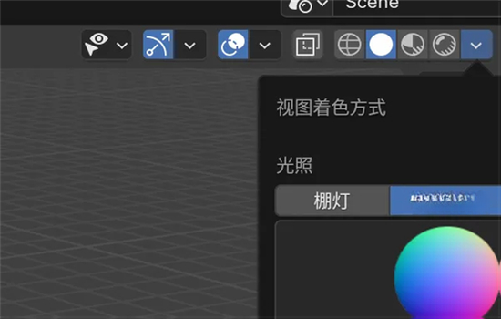 Blender4.2.0 ��ά��ģ��Ⱦ