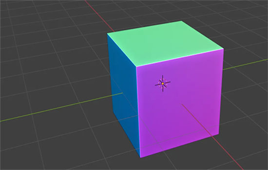 Blender4.2.0 ��ά��ģ��Ⱦ