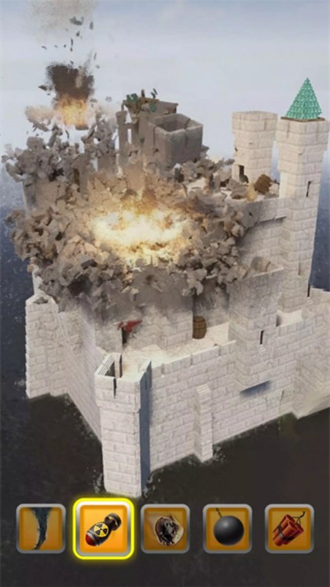 City Demolish���в�Ǩģ��������v1.6.5 ���°�