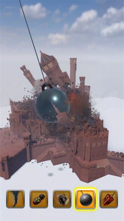 City Demolish���в�Ǩģ��������v1.6.5 ���°�