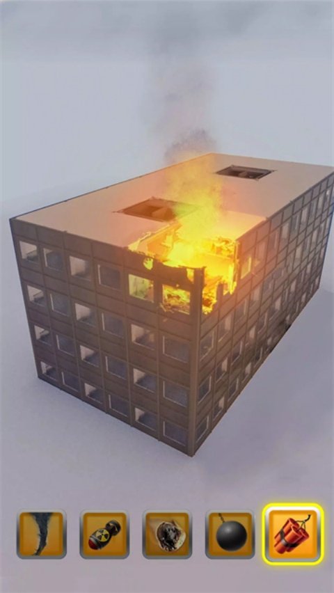 City Demolish���в�Ǩģ��������v1.6.5 ���°�