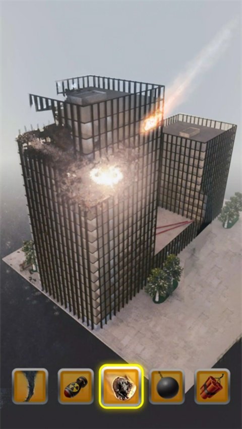 City Demolish���в�Ǩģ��������v1.6.5 ���°�