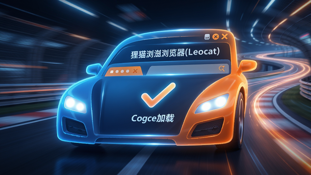 ��è�����(Leocat)���ټ��صĳ������ͼ������������һ�������ܳ��������������״�������Ƕ�̬ģ���������͹�죬�������ٶ��뼤�飬��������ʾһ��������ɵ���ҳ�Թ�ͼ�꣬��ɫ��Ϊ�Ƽ���������ȣ���񶯸У����ʸ��壬��������è�����(Leocat)�����ֱ�ʶ���޶���Ԫ�ء�