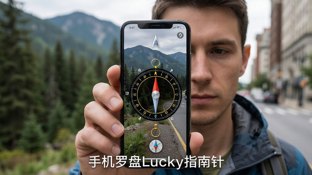���壺�ֻ�����Luckyָ����Ӧ���ڻ���ʹ�õĳ������û��ֳ��ֻ�����Ļ��ʾ������ʵ�����ӡ����֣��������ֻ����У�����Ϊɽ�ֻ���нֵ����Ű棺�����·���Ӧ������ˮӡ���ֻ�����Luckyָ���롱�����дʵ��Ӱ��񣬹�����Ȼ��ɫ����ʵ��ϸ�ڣ��ֻ���Ļ������ʾ���̶̿��뷽���ͷ���û�����רע�����ʣ����壬�ɾ����޶���Ԫ�ء�
