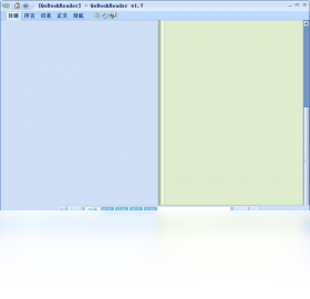 丘易翻页电子书制作器1.0.0 电子书制作工具
