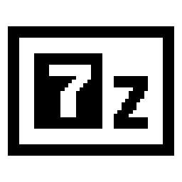 7-Zip24.09 ��Чѹ����ѹ����
