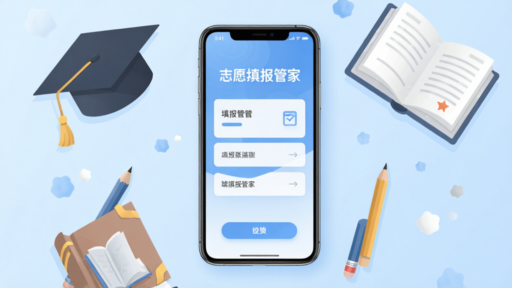 画面主体为一部智能手机屏幕显示