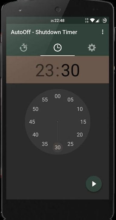Shutdown Timer1.0.0 ��ʱ�ػ�����