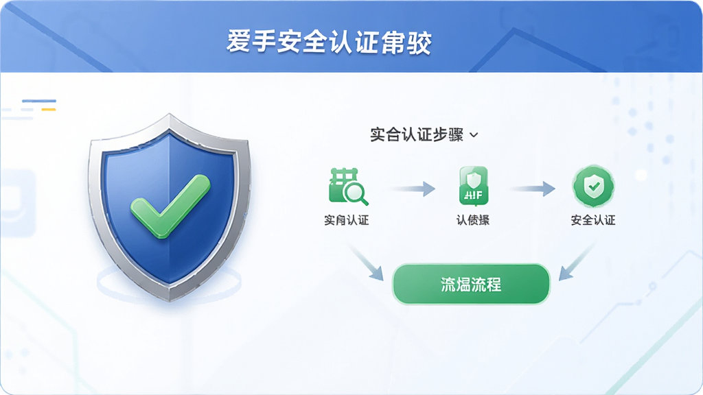 ���ְ�ȫ��֤���棬����Ϊ����ͼ����ʵ����֤���裬���ּ�����̻���������أ�ϸ������ɫ�Թ���ʶ�����ʸɾ�����