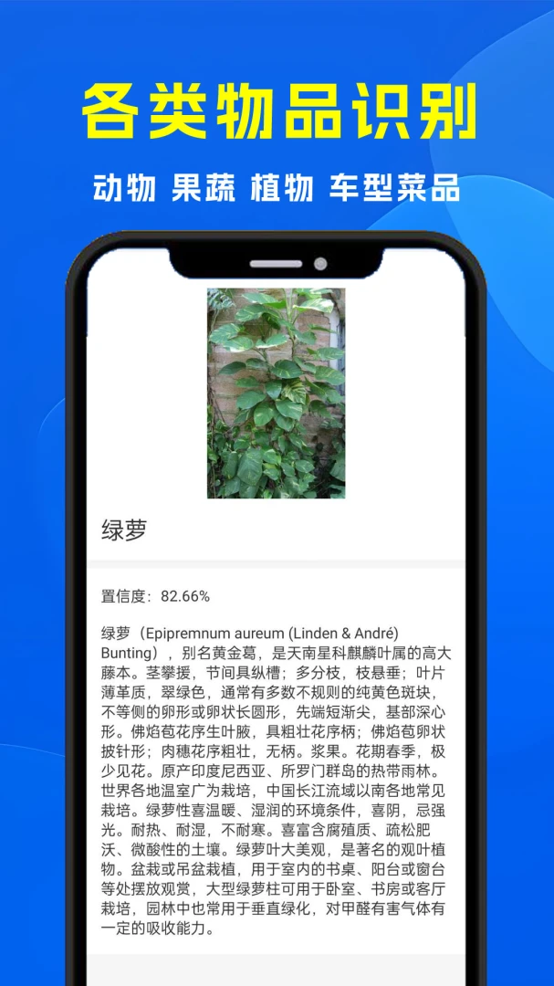 二维码速扫通appv2.6 安卓版