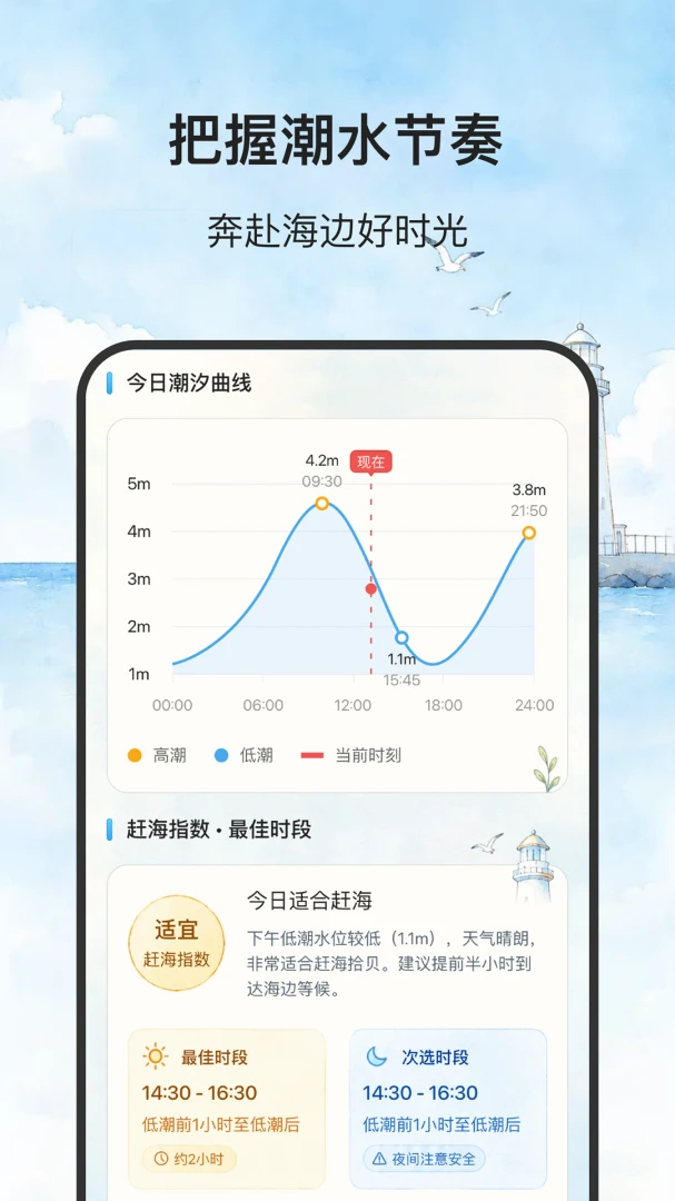 山河天候appv2.0.0 安卓版