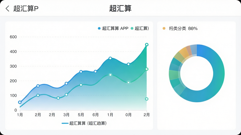 ������APP��ͼ���������棬������������Ļ����������ͼ�ͻ��η���ͼ��ͼ����ɫ�����̽���Ϊ��������Ϊ����ɫ�����涥���С������㡱�ĵ��������������������Ϊ�ִ����ݿ��ӻ����ϸ�ڳ����������ǩ��ͼ�������ʸ��壬�ɾ����޶���Ԫ�ء�
