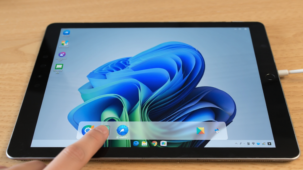 ObjectDock �� Windows ƽ������ϴ��ز�������ͼ��ƽ����������������ϣ���Ļ�ײ���ʾ ObjectDock ������ָ���ڵ�� Dock ���ϵ������ͼ�꣬�����͸��������Ϊ����ϵͳ���棬���廭��������������ͼ�ɾ����޶���Ԫ��
