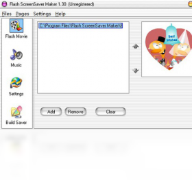 Flash ScreenSaver Maker 安卓版 安全