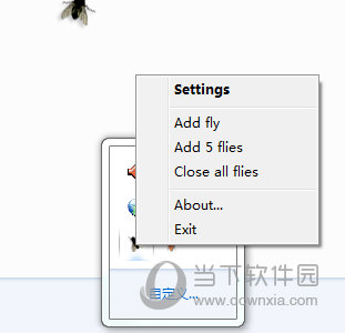 Fly on desktop ��׿��