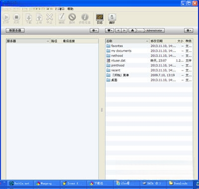 FTP Disk{package_version_name} ������̹���