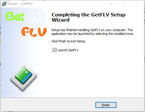 GetFLV硬盘版