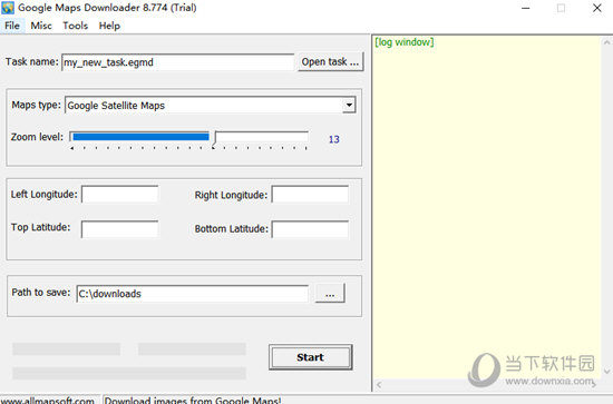 Google Maps Downloader ��׿�� ����