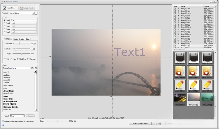Graphics Converter Pro9.6.2 专业图像格式转换