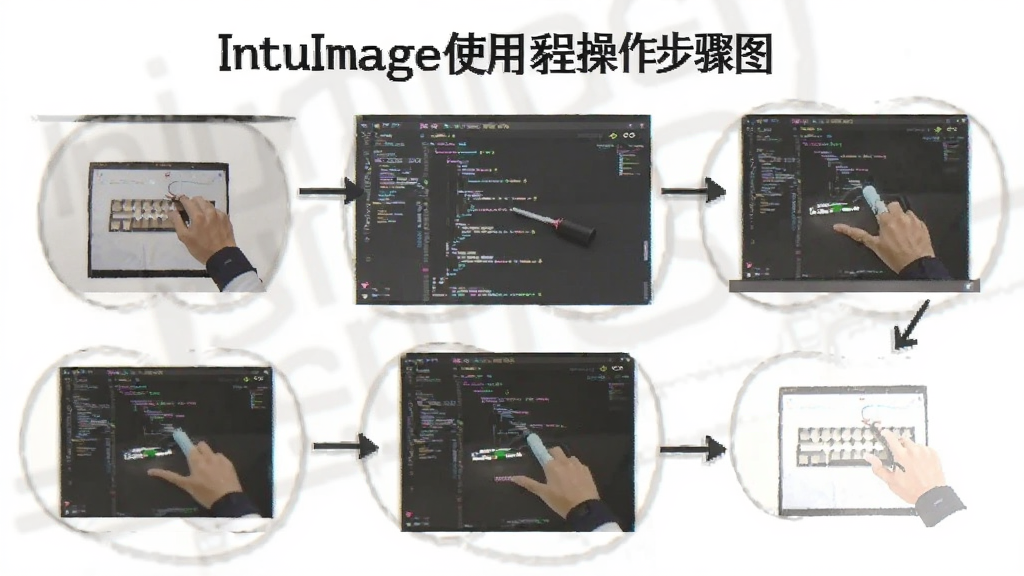 IntuImageʹ�ý̳̲�������ͼ