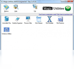 Magic Utilities ��׿�� �Ҽ��˵�����