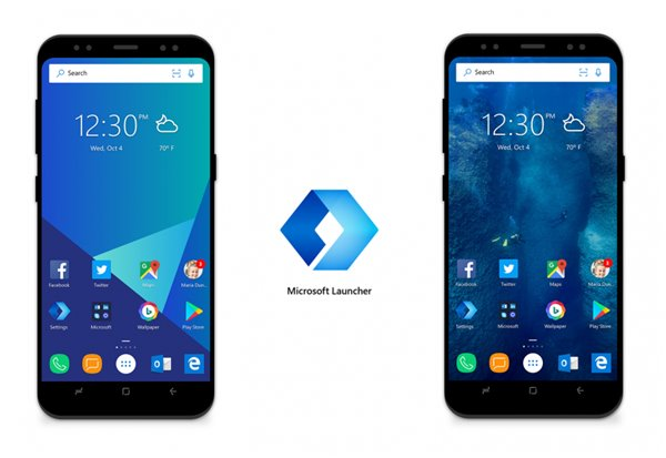 Microsys launcher ��׿�� ʹ�ý̳�
