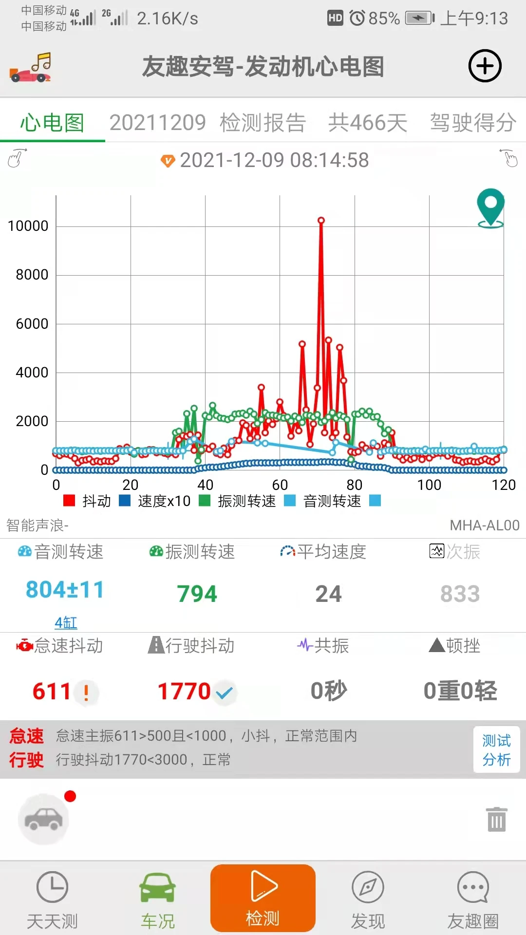 友趣安驾官方下载v3.5.51 安卓版