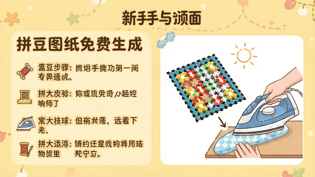 ��ƴ��ͼֽ������ɡ����ֽ̳�ҳ�棬���Ϊ���ֲ��裬�Ҳ�Ϊʾ��ͼ��չʾƴ���ڷź����̹��̣�����Ϊǳ��ɫ�������ܰ�����ʸɾ�